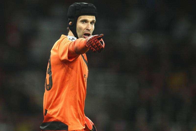 Arsenal, Cech record: 170 volte imbattuto!