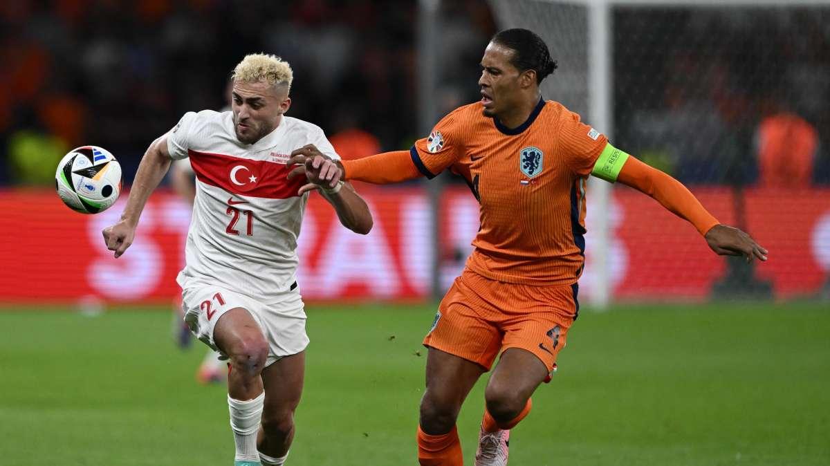 Galatasaray, intossicazione alimentare per Yilmaz: a forte rischio lo Young Boys 