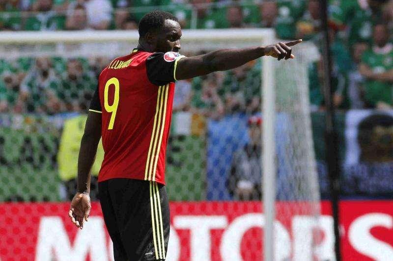 Chelsea: super offerta per Lukaku 