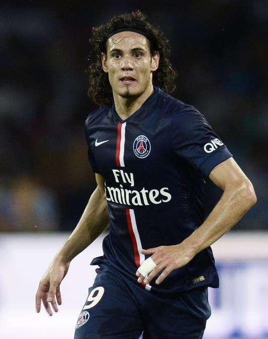 Calciomercato PSG, Cavani ha deciso: resta!