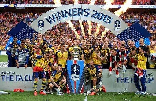 Premier, nel weekend si gioca la FA Cup. In programma c'è Tottenham-Leicester