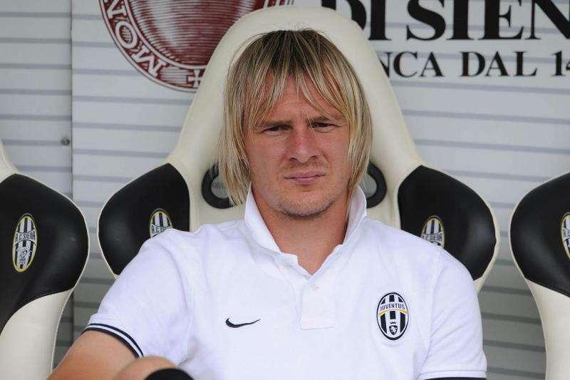 Krasic: "Possiamo superare il turno"