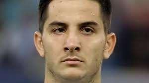 Roma,  Manolas : " 'San Siro' campo ostico, il Napoli ha espresso un ottimo calcio"