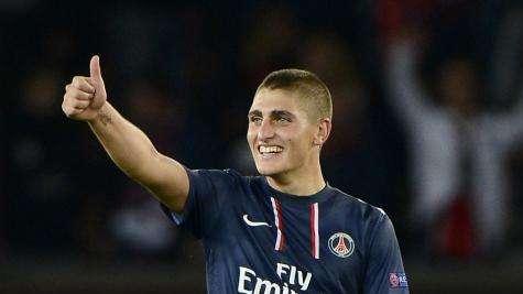 Psg, Verratti chiama De Rossi: "Magari venisse!"