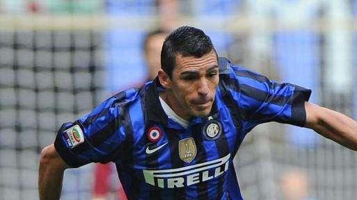 Inter, Lucio: "Voglio chiudere qui la mia carriera"