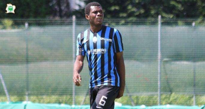 Roma: giallorossi su Kessié. L'Atalanta risponde picche 