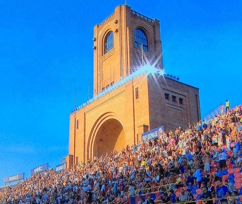 Bologna. Furto al centro tecnico