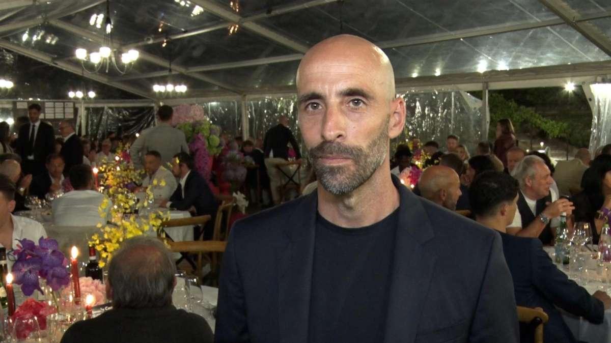 Borja Valero: "Icardi all'Inter aveva il peso di tutto l'attacco, era devastante"