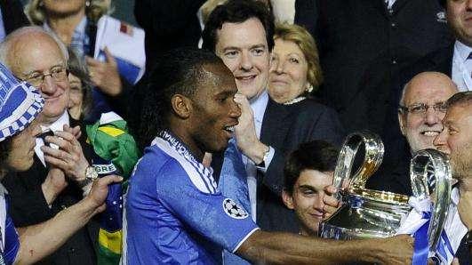 Chelsea, furia Abramovich dopo la rimonta della Juve