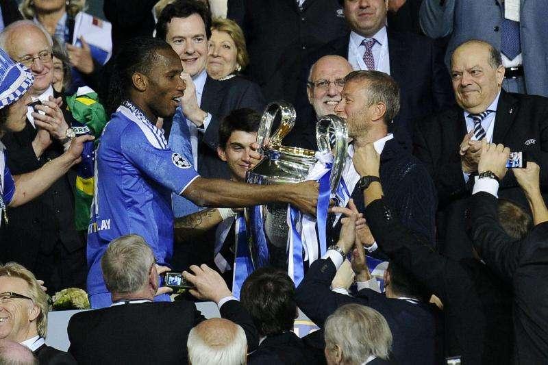 Chelsea, Abramovich pensa al ritorno di Grant