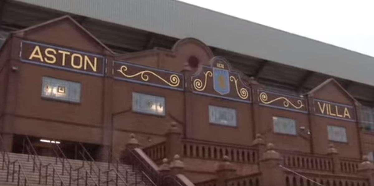 UFFICIALE - L'Aston Villa ingaggia Andres Garcia dal Levante