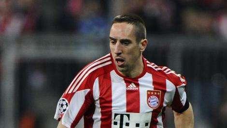 Bayern Monaco, Ribery: "Vogliamo la finale"