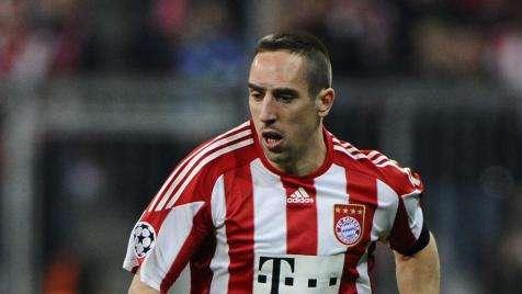Bayern Monaco, Ribery: "Il Barcellona non è lontano"