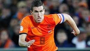 Calcio&Marketing, Roma: Strootman prolunga lo sponsor tecnico con la Nike 