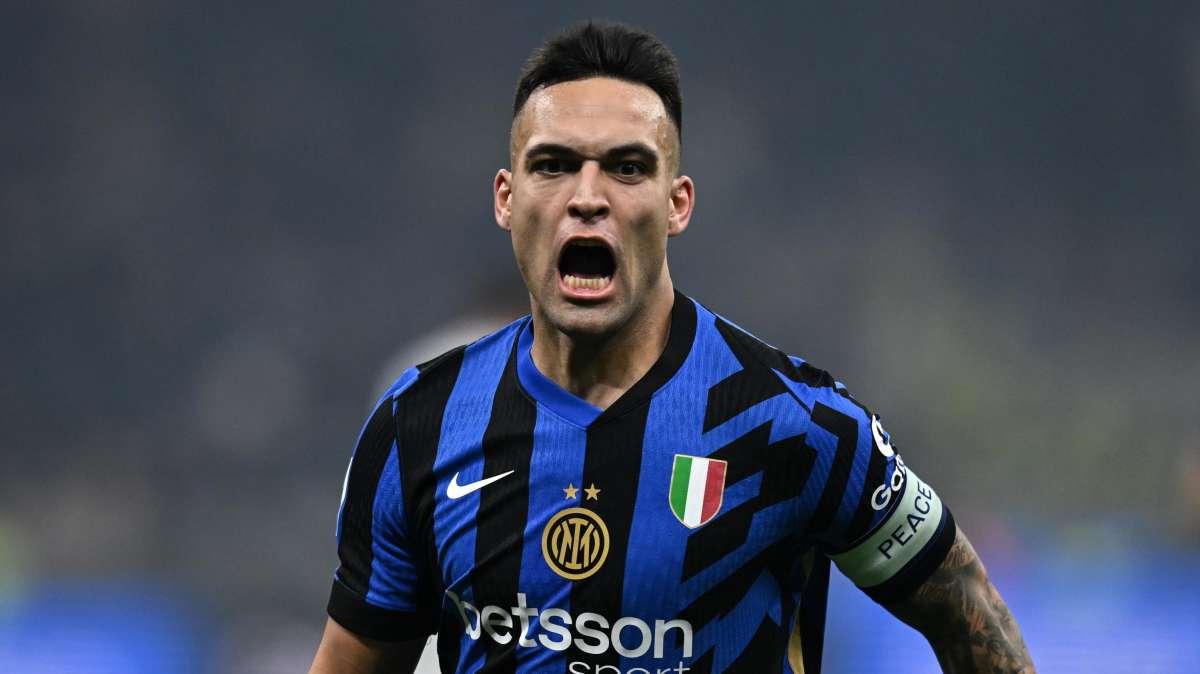 Corriere dello Sport - "L'Inter non casca più"