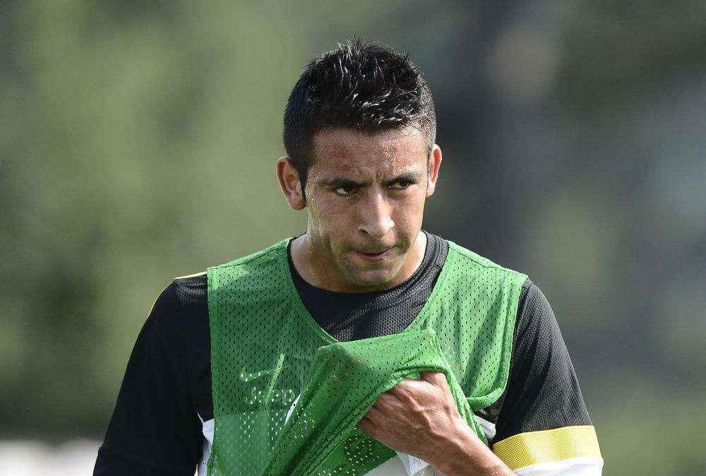 Juventus, Isla si scalda per il Chelsea