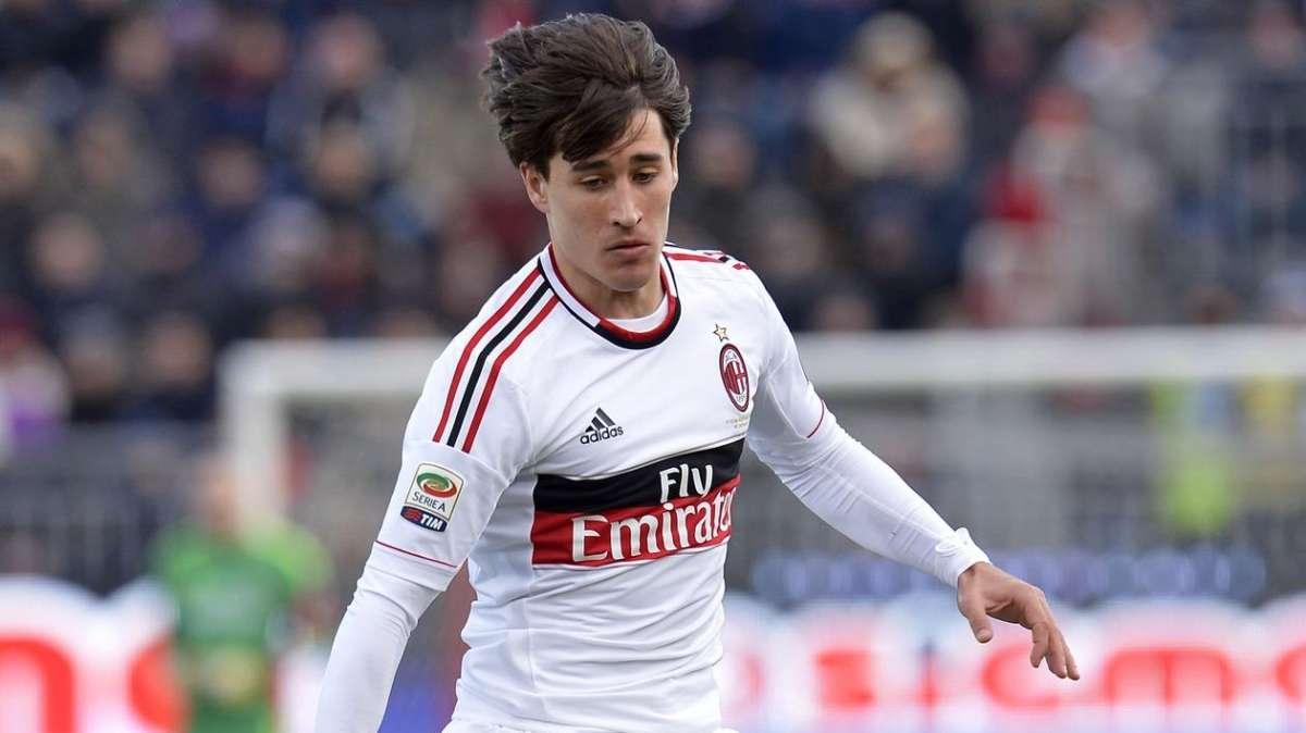 Milan, Krkic: "Coi prestiti ho chiuso, via a titolo definitivo"