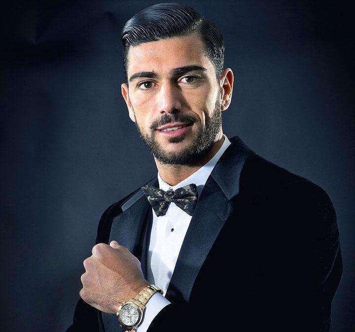 News, i ' Paperoni' nell'universo calcio. Pellè 1° in Italia, 5° nel mondo