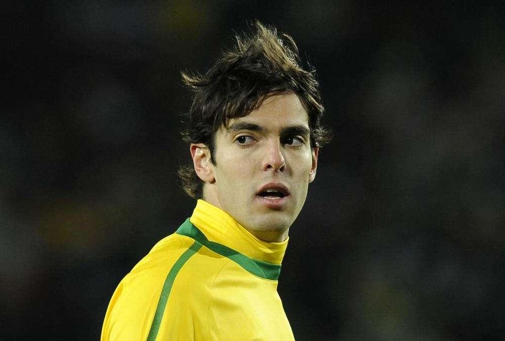 Real Madrid, Kaka: "Fino a giugno non mi muovo"