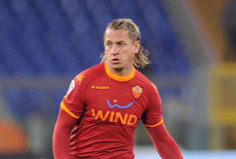 Roma, Mexes: "Tranquilli non vado al Milan"