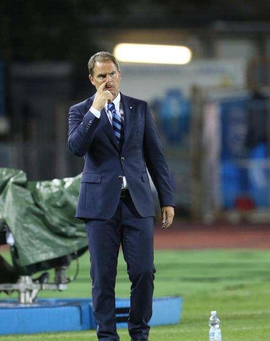 Europa League LIVE, Sparta Praga-Inter: 3-1, Inter ancora sconfitta!