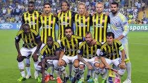 Europa League: Fenerbahçe mina vagante