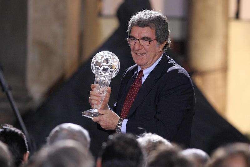 Dino Zoff a TC: "La Juventus ha dimostrato di potersela giocare con le big d'Europa”