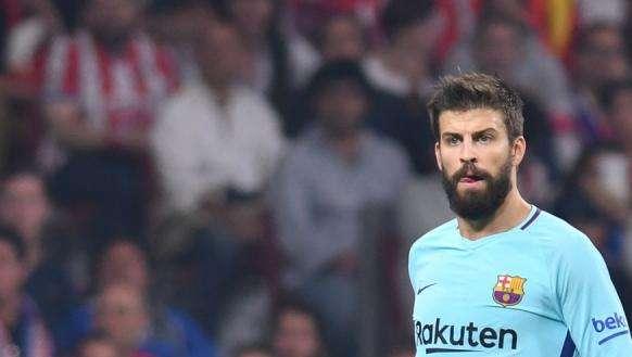 Barça, sono 20 i convocati per la Grecia: out anche Piquè
