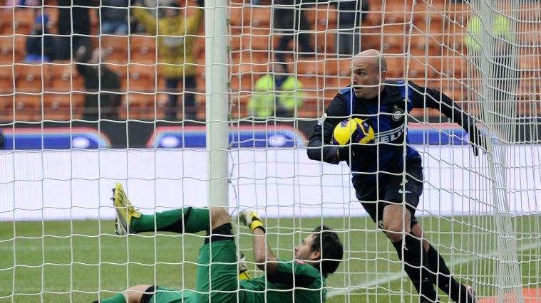 Inter, Cambiasso: "Io capitano? Poco probabile..."