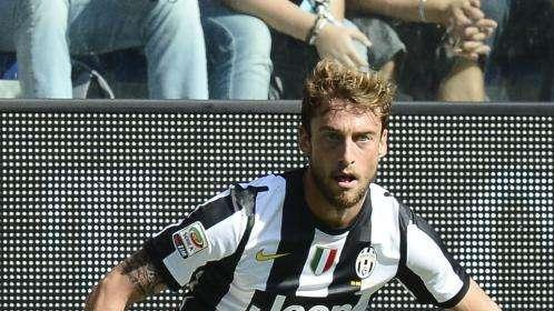 Marchisio: "Vincere con lo Shakhtar per la qualificazione"