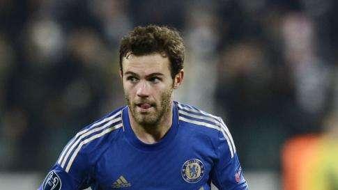 Chelsea, Mata: "Abbiamo un vantaggio, ma nulla è scontato"