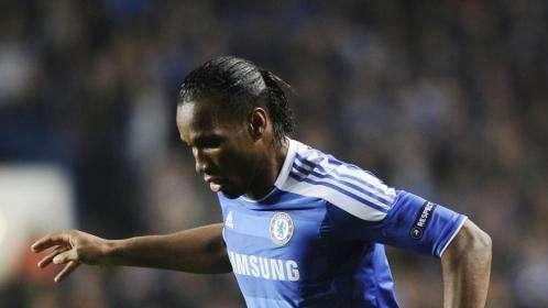Top Drogba, nessun flop. Le pagelle dei Blues