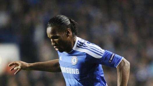 Chelsea, il Barça fa sul serio per Drogba