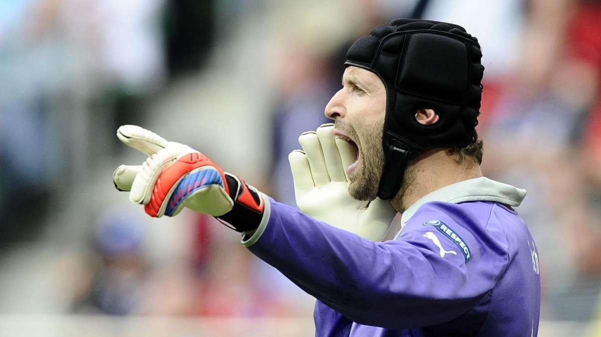 Chelsea, Cech: "Vincere la Champions ci ha aiutato"