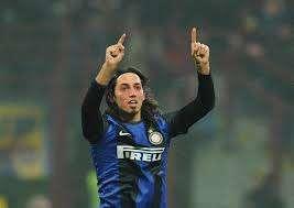 Schelotto ex Inter approda allo Sporting di Lisbona