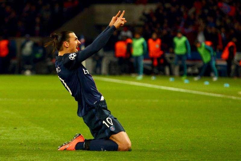 United, vicino l'ingaggio di Ibrahimovic