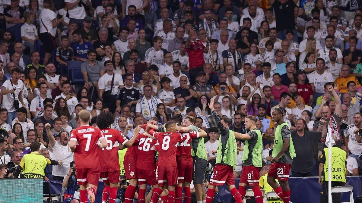 UFFICIALE - Gentner promosso a direttore sportivo dello Stoccarda: il comunicato del club 
