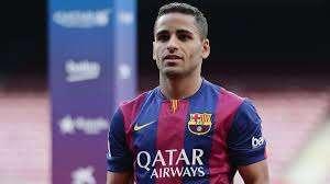 Il Barça a gennaio cede Douglas