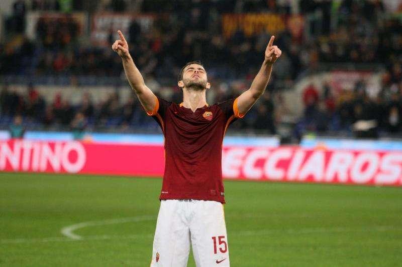 Roma, Pjanic e quel gol al Real: i tifosi sognano il bis