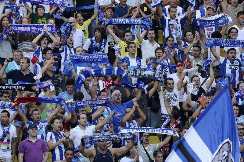 Porto, cercasi nuovo allenatore