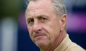 Cruyff: cremazione a Barcellona, ultimo saluto al ' Camp Nou'