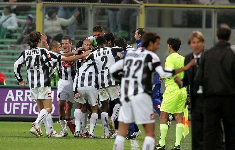 Guidolin: "Ce la giochiamo per la Champions"
