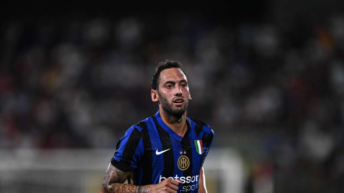Gazzetta: "Riecco l'Inter"