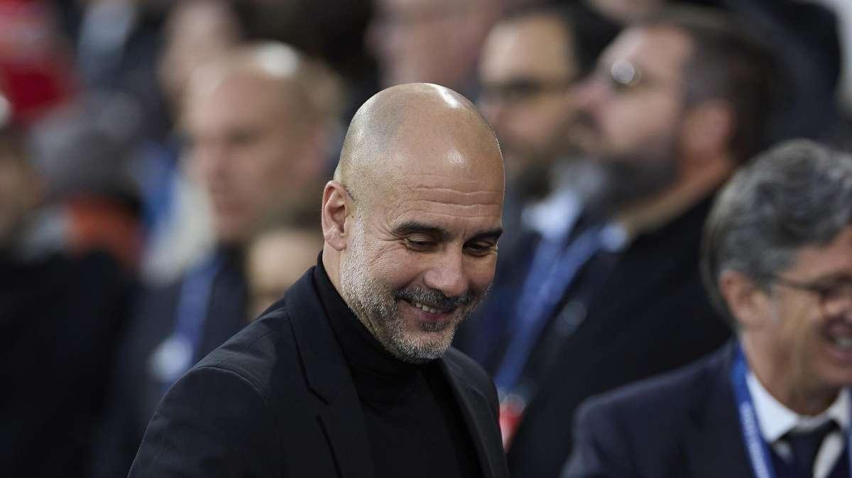 Il Manchester City si rifà il look a gennaio: la lista della spesa di Pep per tornare a dominare in Premier e in Champions
