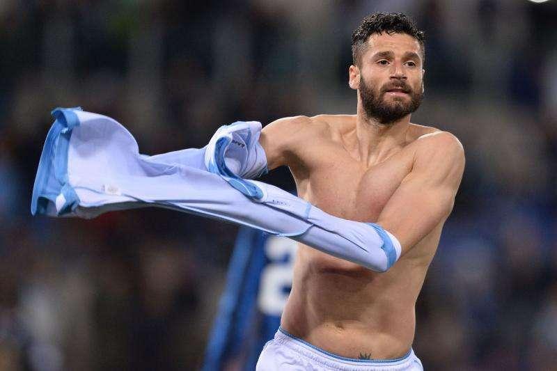 Chelsea, Conte vuole Candreva 