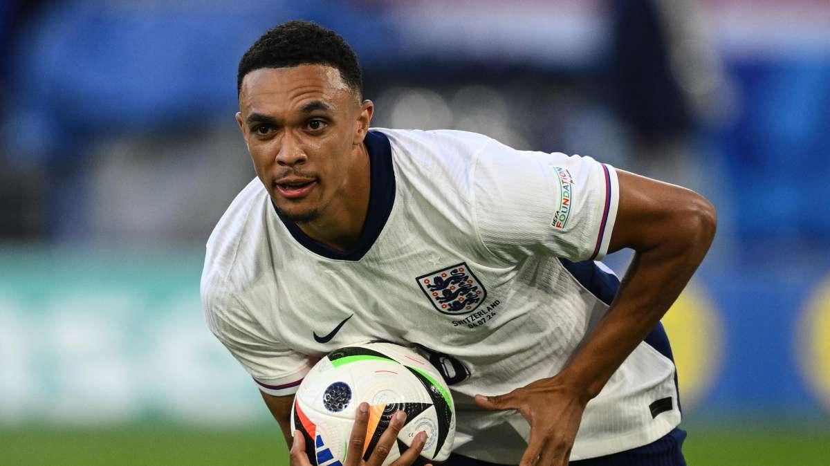 Sfida Liverpool-Real Madrid per Alexander-Arnold