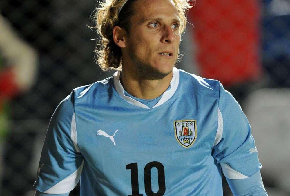 Inter, Forlan non schierabile in Europa