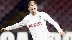Inter, Brozovic in uscita 
