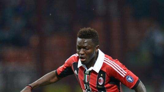 Muntari fa arrabbiare il Milan: vuole giocare la Coppa D'Africa!