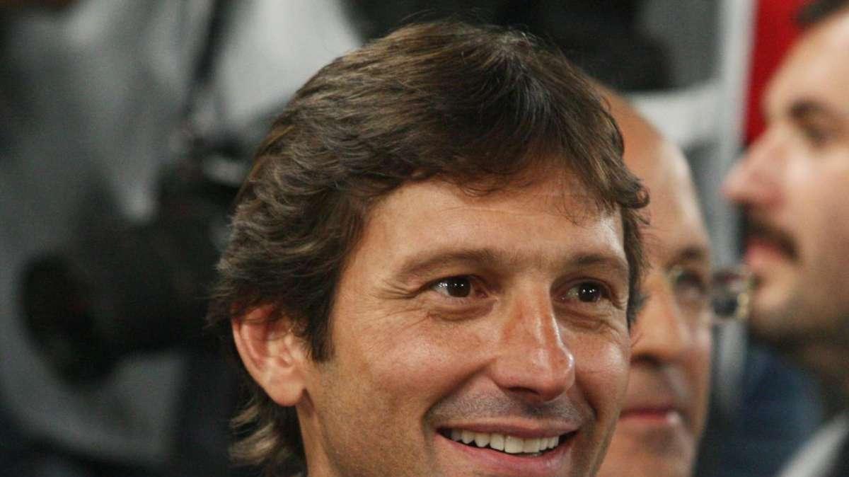 Leonardo, proposta per la panchina?